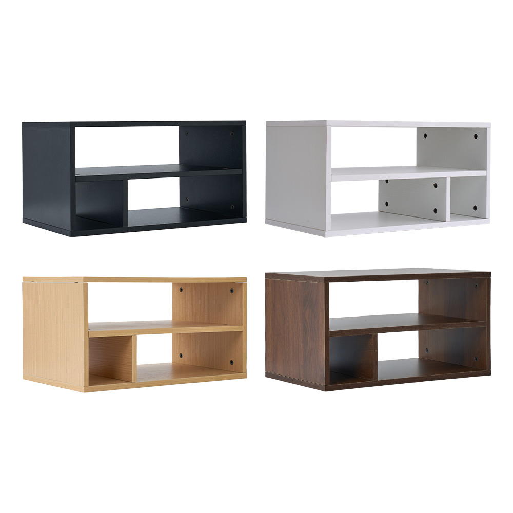 3-Tier Printer Stand Detail 3 Multi-Colour Options